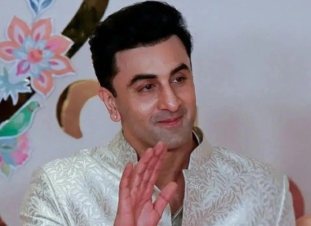 Ranbir Kapoor buys land in Ayodhya’s The Sarayu project for Rs 3.31 crores : Bollywood News