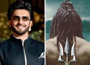Ranveer Singh to collaborate with Birla Studios for the adaptation of Amish Tripathi’s The Immortals of Meluha trilogy: Report : Bollywood News