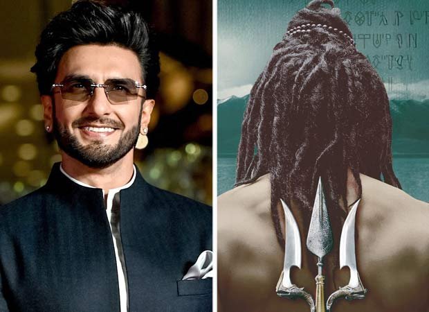 Ranveer Singh to collaborate with Birla Studios for the adaptation of Amish Tripathi’s The Immortals of Meluha trilogy: Report : Bollywood News