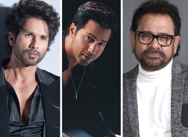 SCOOP: Shahid Kapoor in talks to join Varun Dhawan in Anees Bazmee directed No Entry 2 : Bollywood News