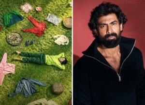 Shape of Momo set for release on May 29 with support from Rana Daggubati’s Spirit Media : Bollywood News