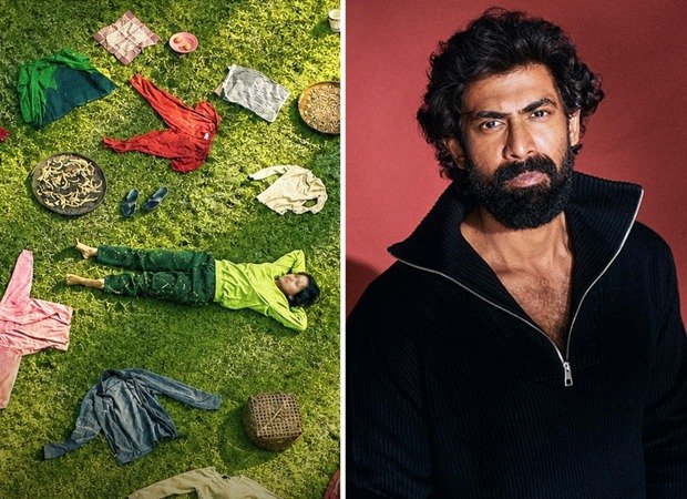 Shape of Momo set for release on May 29 with support from Rana Daggubati’s Spirit Media : Bollywood News