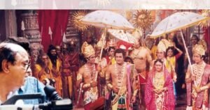 रामायण: 2 किरदार निभाने वाले एक्टर, घर-घर में था नाम, मौत पर इंडस्ट्री ने भुलाया, दर्दभरी है अंतिम विदाई की कहानी