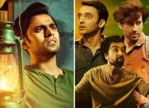 Is Prime Video planning bigger push for TVF content? Here’s what we know! :Bollywood News