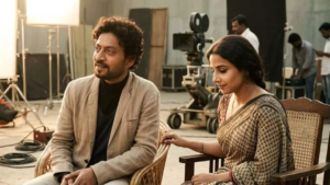 Irrfan Khan and Vidya Balan’s film ‘The Last Tenant’ released after 25 years, watch it for free at home, know where