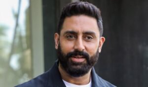 abhishek bachchan ferocious look leaked from the sets of king