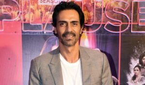 Arjun Rampal will get crores of rupees for the negative role in Naga, report claims a fee of Rs 6 crores!