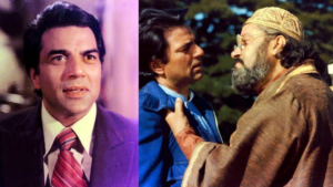When Shammi Kapoor served breakfast of ‘eggs and brandy’ to Dharmendra