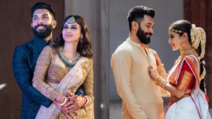 Suraj Nambiar was in doubt about marrying Mouni Roy, the actress’s husband made a shocking revelation
