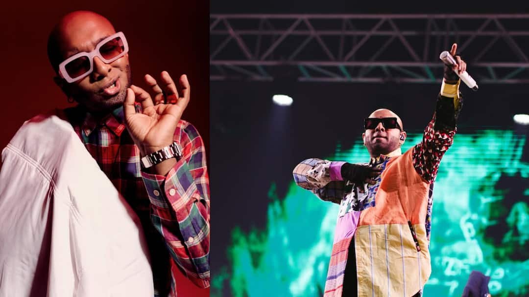 ‘Your voice is not fit to become a singer’, when the director told this to Benny Dayal, then his luck changed like this