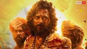 Raja Shivaji BO Day 11: Earnings of ‘Raja Shivaji’ decreased on Monday, but crossed 70 crores, know – how far is it from recovering the budget?
