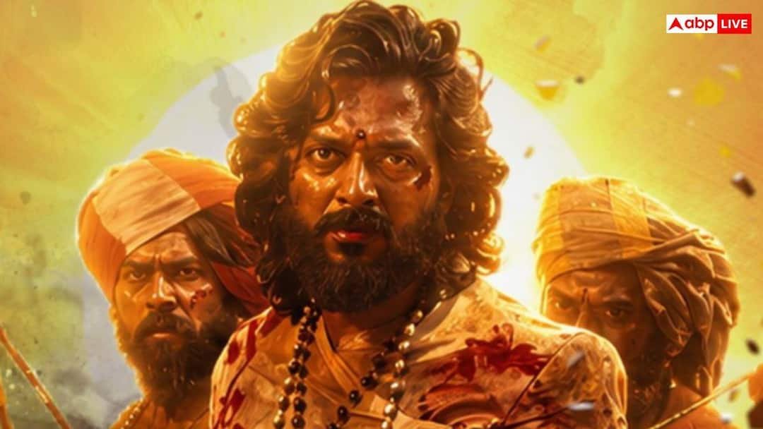 Raja Shivaji BO Day 11: Earnings of ‘Raja Shivaji’ decreased on Monday, but crossed 70 crores, know – how far is it from recovering the budget?