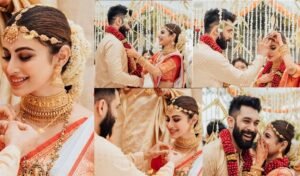 Mouni Roy- Suraj Nambiar Relationship Timeline: The entire journey from first meeting in Dubai to rumors of divorce