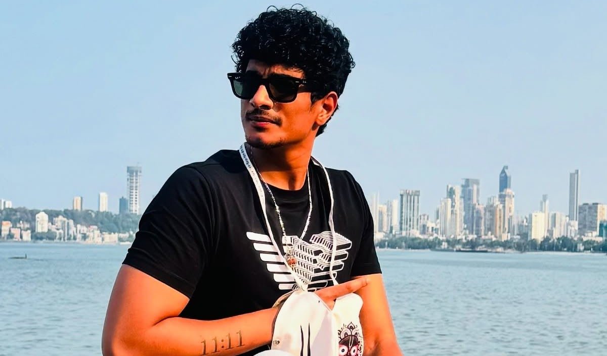 Palash Muchhal’s problems increased! Smriti Mandhana’s friend lodged FIR, alleging caste abuse and fraud