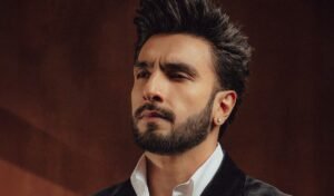 Ranveer Singh will not become Shiva of Meluha? Fans were shocked by the revelations of writer Amish Tripathi!