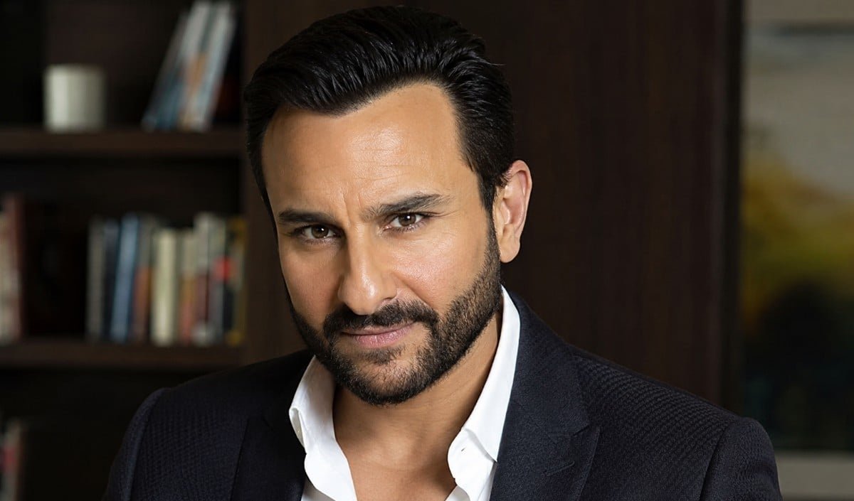 Saif Ali Khan’s ‘Kartavya’ coming on Netflix, actor said – this is the best role of my career