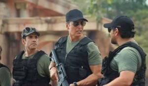 Big blast of comedy! Welcome To The Jungle Teaser Out, Akshay Kumar returns with 30 stars!