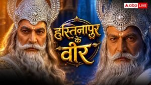 ‘हस्तिनापुर के वीर’ में भीष्म पितामह बने मनीष वाधवा, बोले- ऑफ-स्क्रीन भी ‘पितामह’ कहकर बुलाते हैं बच्चे
