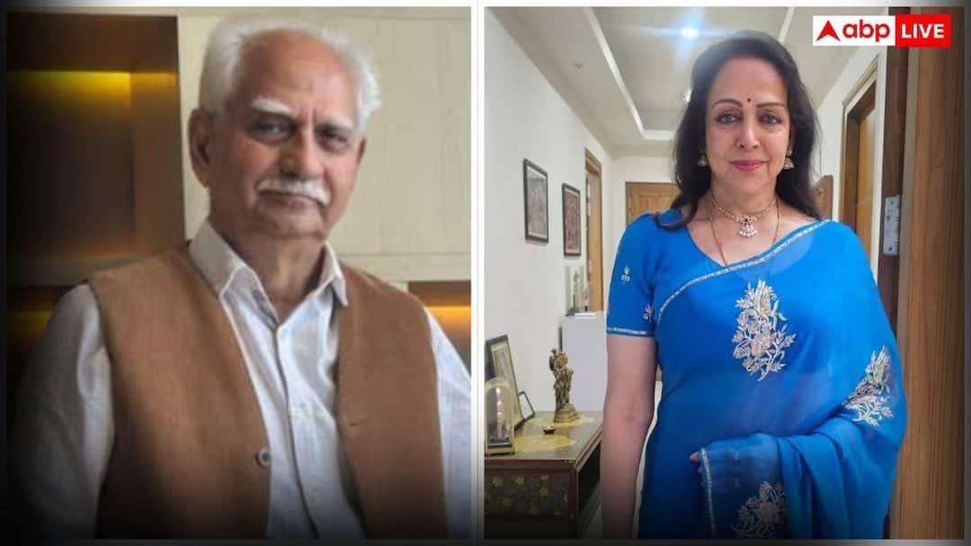 Ramesh Sippy talked about Hema Malini, said – many times she used to overshadow the big male characters present in the story.