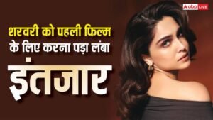 Farah Khan was surprised to hear the struggle of ‘Alpha’ actress Sharvari, she had given auditions for 7 years, now there is a line for films.