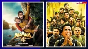 Dhamaal 4 Trailer: ‘It is better than Welcome to the Jungle…’, you will not be able to stop laughing after watching the trailer of ‘Dhamaal 4’