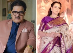 Ashoke Pandit slams Kangana Ranaut over Ranveer Singh – Don 3 row: “You talk nonsense, that’s why I banned you” : Bollywood News