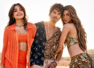 Cocktail 2 Budget Exclusive: Rs. 150 crore landing cost revealed; production at Rs. 95 crore, actor fees at Rs. 35 crore : Bollywood News