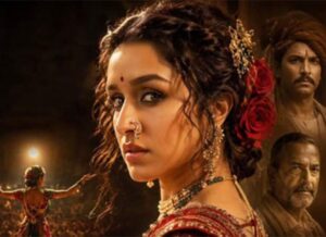 This teaser attached with Cocktail 2; Shraddha Kapoor seen in an all-new avatar : Bollywood News