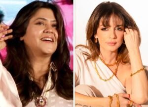 Ektaa Kapoor joins Sussanne Khan’s Ekatra Jewels as investor and partner: “It’s about celebrating self-expression” : Bollywood News