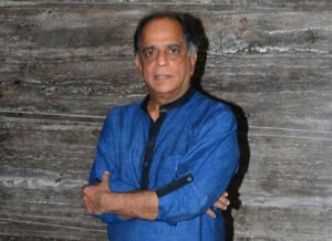 Veteran film producer Pahlaj Nihalani passes away at 76 : Bollywood News