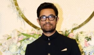 Bollywood Wrap Up | Aamir Khan will marry for the third time at the age of 61! Janhvi Kapoor paid obeisance in Tirupati