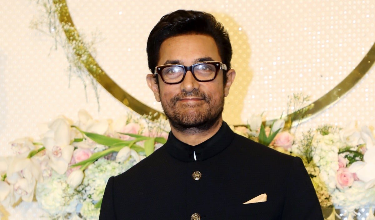 Bollywood Wrap Up | Aamir Khan will marry for the third time at the age of 61! Janhvi Kapoor paid obeisance in Tirupati