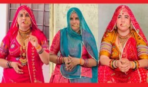 ‘If the clothes have become small, then where does the shame come from?’ Content creator Anita Bishnoi consumed poison, admitted to hospital