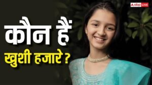 Sunny Deol’s daughter in the film ‘Bantwara 1947’, will make a big splash at the age of 15, know who is Khushi Hazare?