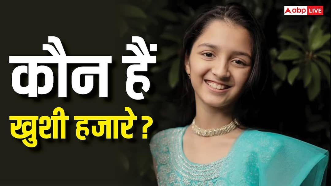 Sunny Deol’s daughter in the film ‘Bantwara 1947’, will make a big splash at the age of 15, know who is Khushi Hazare?