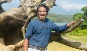 Padmashree-winning director Bharathiraja, who launched superstars Rajinikanth-Kamal Haasan, passes away