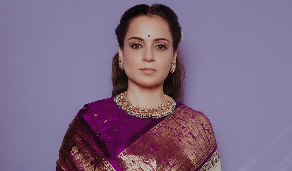 Kangana Ranaut called John Abraham for Bharat Bhagya Viddhaata, but why?